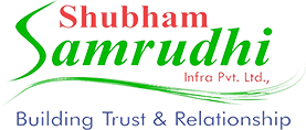 Shubham World - Logo